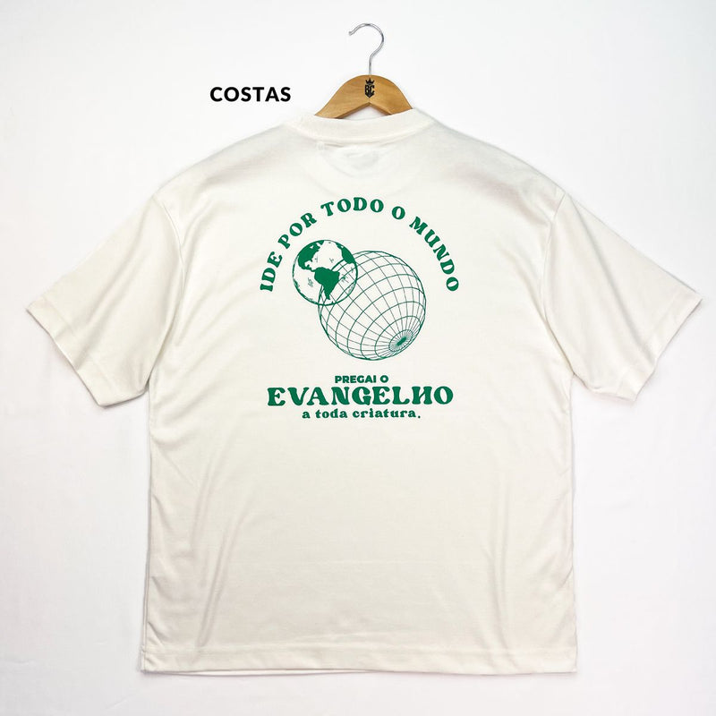 Oversized Off White Full Ide Por Todo Mundo